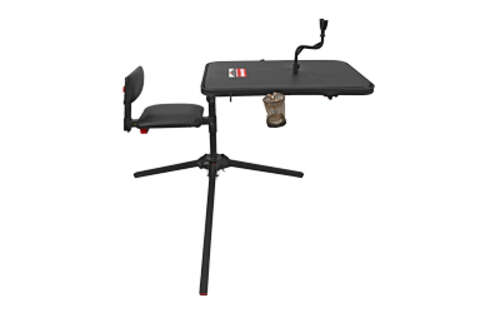 Misc. Accessories Birchwood Casey Xtreme Shooting Bench B/C XTREME SHOOTING BENCH • Model: Xtreme Shooting Bench